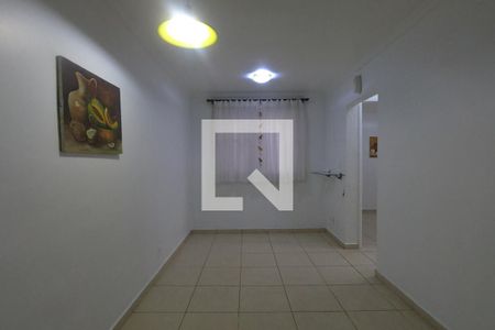 Sala de Apartamento com 2 quartos, 50m² Portal do Morumbi