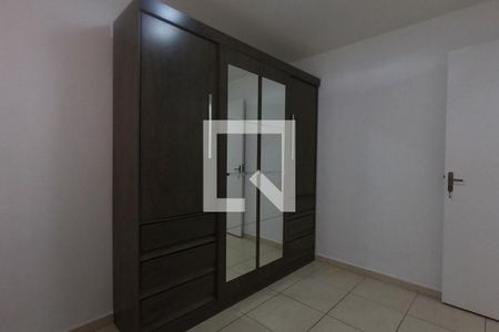 Quarto 2 de apartamento para alugar com 2 quartos, 50m² em Jardim Vazani, São Paulo