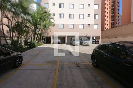 Quarto 2 _ Vista de apartamento para alugar com 2 quartos, 50m² em Jardim Vazani, São Paulo