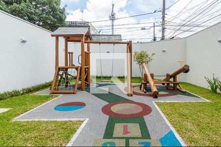 Apartamento para alugar com 24m², 1 quarto e sem vaga Apartamento para alugar com 24m², 1 quarto e sem vagaPlayground