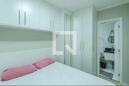 Quarto de apartamento para alugar com 1 quarto, 24m² em Bela Vista, São Paulo
