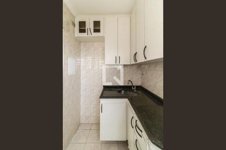 Apartamento à venda com 55m², 2 quartos e sem vaga Apartamento à venda com 55m², 2 quartos e sem vagaCozinha