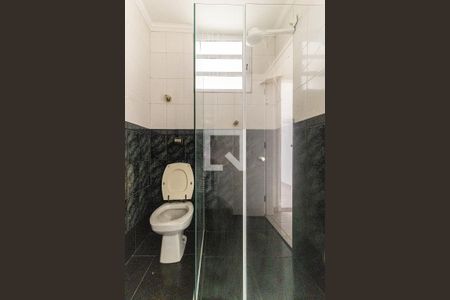 Apartamento à venda com 55m², 2 quartos e sem vaga Apartamento à venda com 55m², 2 quartos e sem vagaBanheiro