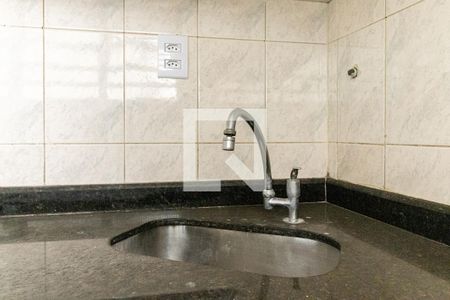 Apartamento à venda com 55m², 2 quartos e sem vaga Apartamento à venda com 55m², 2 quartos e sem vagaCozinha