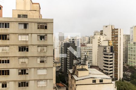 Apartamento à venda com 55m², 2 quartos e sem vaga Apartamento à venda com 55m², 2 quartos e sem vagaVista do Quarto 2