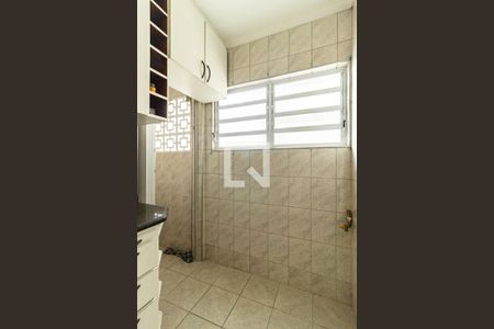 Apartamento à venda com 55m², 2 quartos e sem vaga Apartamento à venda com 55m², 2 quartos e sem vagaCozinha