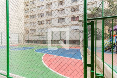 Apartamento à venda com 55m², 2 quartos e sem vaga Apartamento à venda com 55m², 2 quartos e sem vagaQuadra Esportiva