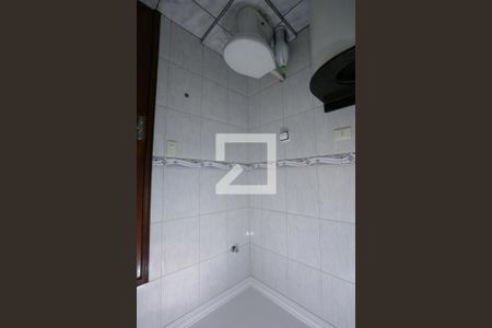 Casa para alugar com 80m², 1 quarto e sem vagaBanheiro