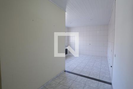 Sala de Jantar de casa para alugar com 1 quarto, 80m² em Jardim São José (artur Alvim), São Paulo
