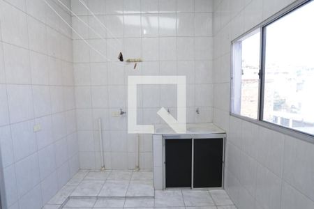 Casa para alugar com 80m², 1 quarto e sem vagaÁrea de Serviço