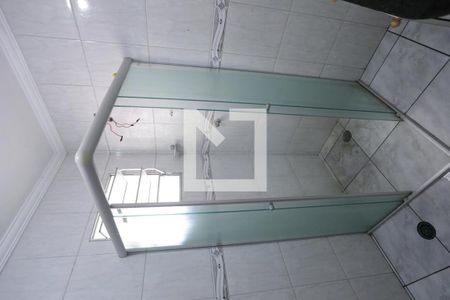 Casa para alugar com 80m², 1 quarto e sem vagaBanheiro