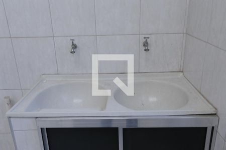 Casa para alugar com 80m², 1 quarto e sem vagaÁrea de Serviço