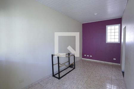 Sala de casa para alugar com 1 quarto, 80m² em Jardim São José (artur Alvim), São Paulo