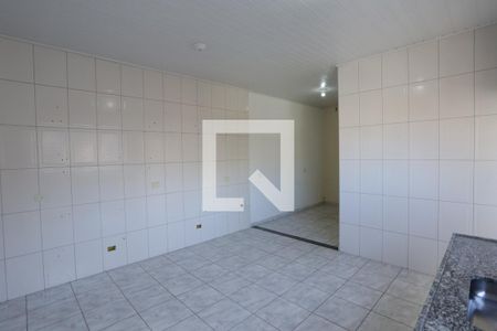 Casa para alugar com 80m², 1 quarto e sem vagaCozinha