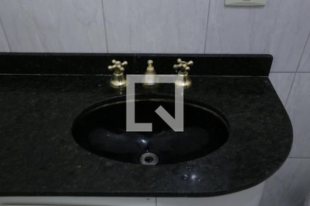 Casa para alugar com 80m², 1 quarto e sem vagaBanheiro