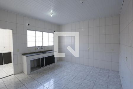 Casa para alugar com 80m², 1 quarto e sem vagaCozinha