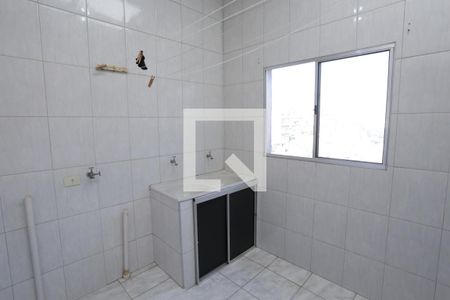 Casa para alugar com 80m², 1 quarto e sem vagaÁrea de Serviço