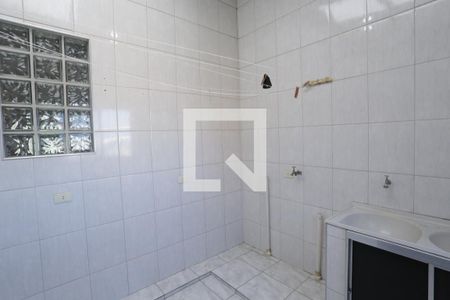 Casa para alugar com 80m², 1 quarto e sem vagaÁrea de Serviço