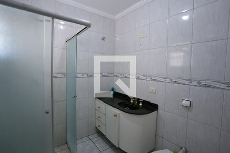 Casa para alugar com 80m², 1 quarto e sem vagaBanheiro
