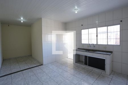 Casa para alugar com 80m², 1 quarto e sem vagaCozinha