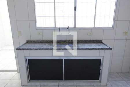 Casa para alugar com 80m², 1 quarto e sem vagaCozinha