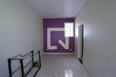 Sala de casa para alugar com 1 quarto, 80m² em Jardim São José (artur Alvim), São Paulo