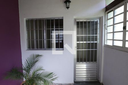 Casa para alugar com 80m², 1 quarto e sem vagaHall de Entrada