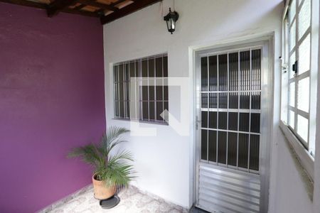 Casa para alugar com 80m², 1 quarto e sem vagaHall de Entrada