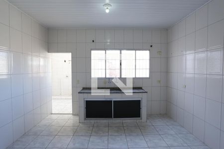 Casa para alugar com 80m², 1 quarto e sem vagaCozinha
