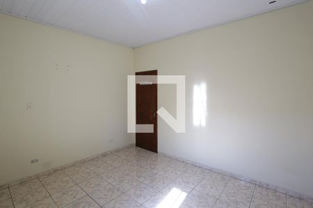 Casa para alugar com 80m², 1 quarto e sem vagaQuarto 