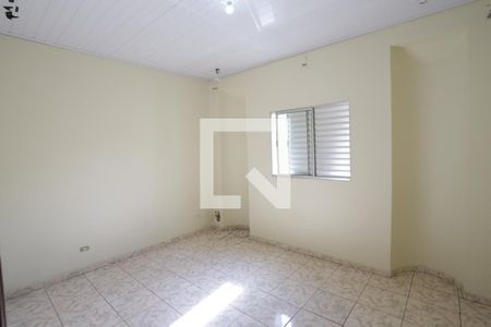 Quarto  de casa para alugar com 1 quarto, 80m² em Jardim São José (artur Alvim), São Paulo