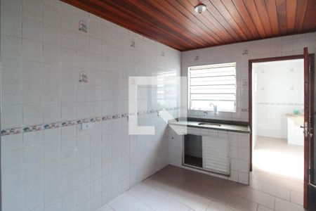 Casa à venda com 50m², 2 quartos e sem vagaCozinha