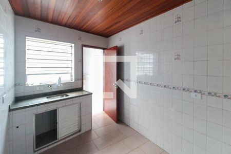 Casa à venda com 50m², 2 quartos e sem vagaCozinha