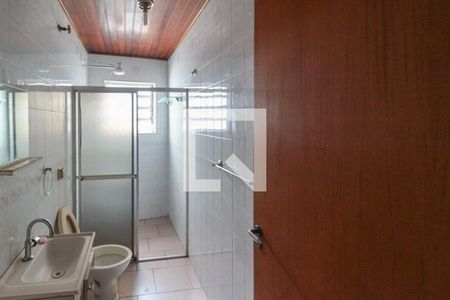 Casa à venda com 50m², 2 quartos e sem vagaBanheiro