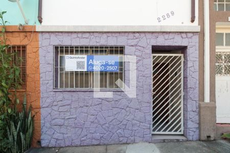 Casa à venda com 50m², 2 quartos e sem vagaPlaca