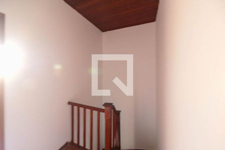 Casa à venda com 50m², 2 quartos e sem vagaEscada