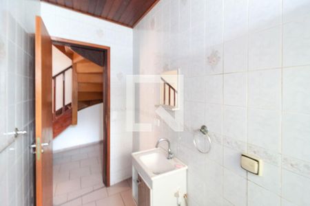 Casa à venda com 50m², 2 quartos e sem vagaBanheiro