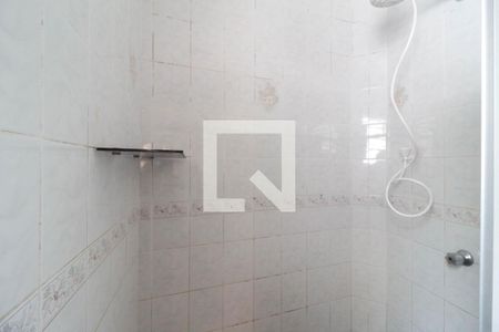 Casa à venda com 50m², 2 quartos e sem vagaBanheiro do quarto 1