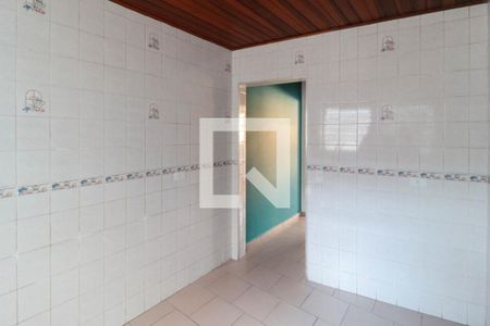 Casa à venda com 50m², 2 quartos e sem vagaCozinha