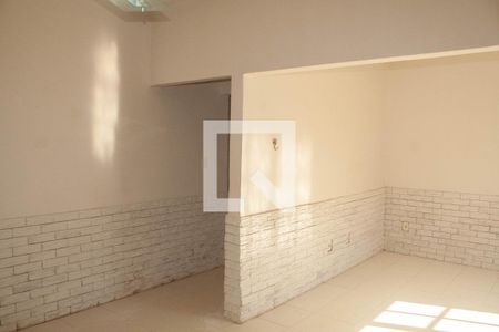 Sala de casa de condomínio para alugar com 2 quartos, 80m² em Olinda, Nilópolis