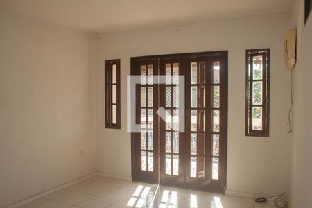Suíte de casa de condomínio para alugar com 2 quartos, 80m² em Olinda, Nilópolis