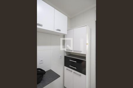 Apartamento para alugar com 66m², 2 quartos e 2 vagas Apartamento para alugar com 66m², 2 quartos e 2 vagasCozinha