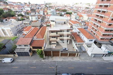 Apartamento para alugar com 66m², 2 quartos e 2 vagas Apartamento para alugar com 66m², 2 quartos e 2 vagasVista