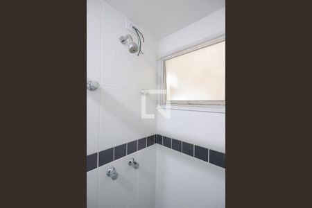 Apartamento para alugar com 66m², 2 quartos e 2 vagas Apartamento para alugar com 66m², 2 quartos e 2 vagasBanheiro