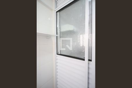 Apartamento para alugar com 66m², 2 quartos e 2 vagas Apartamento para alugar com 66m², 2 quartos e 2 vagasLavanderia