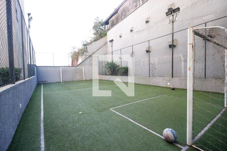 Apartamento para alugar com 66m², 2 quartos e 2 vagas Apartamento para alugar com 66m², 2 quartos e 2 vagasQuadra