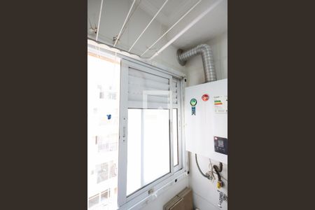 Apartamento para alugar com 66m², 2 quartos e 2 vagas Apartamento para alugar com 66m², 2 quartos e 2 vagasLavanderia