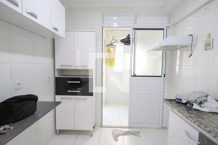 Apartamento para alugar com 66m², 2 quartos e 2 vagas Apartamento para alugar com 66m², 2 quartos e 2 vagasCozinha
