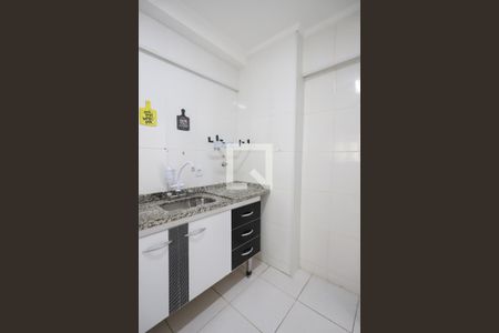 Apartamento para alugar com 66m², 2 quartos e 2 vagas Apartamento para alugar com 66m², 2 quartos e 2 vagasCozinha