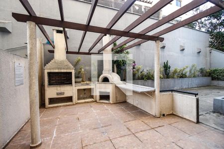 Apartamento para alugar com 66m², 2 quartos e 2 vagas Apartamento para alugar com 66m², 2 quartos e 2 vagasChurrasqueira